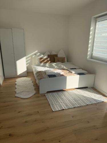 Bad Bocklet Apartment | Furnished 3ZI apartment with balcony in Bad Bocklet