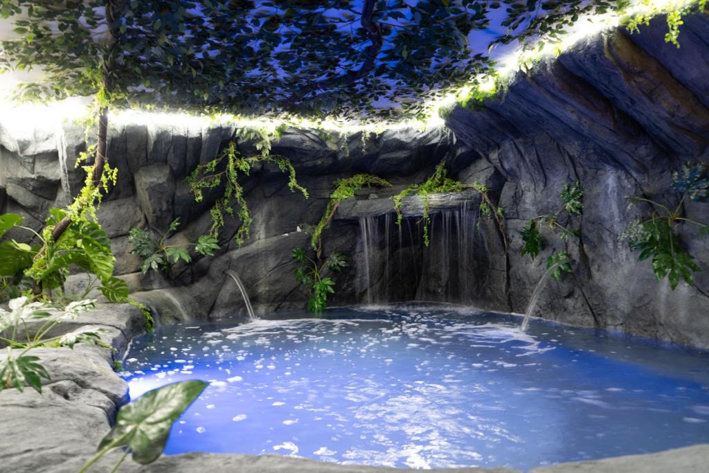 Moncloa-Aravaca Hotel | Futurotel Space Spa Madrid Center