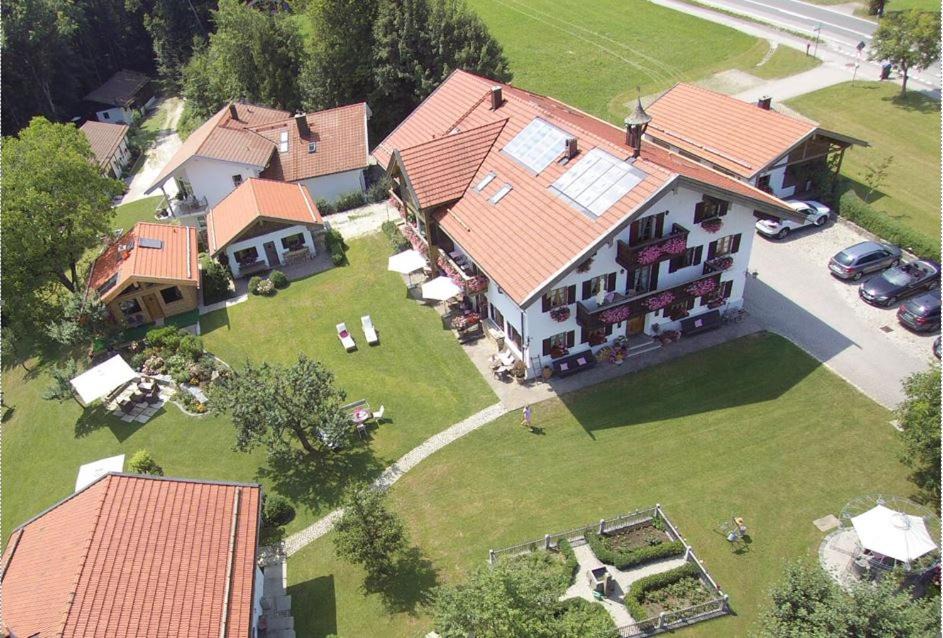 Gästehaus Lechner Bernau Chiemsee | Bernau am Chiemsee