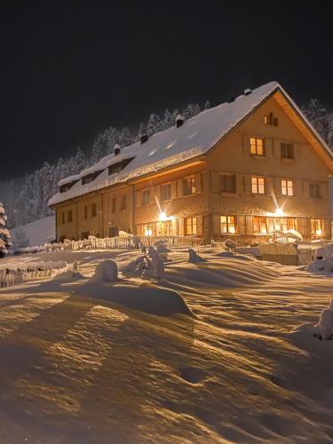 Oberstaufen Ski Chalet | Gähwindehof Mountain Ranch Resort