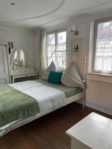 Old Town House | Gästehäuser Hölle 12 und Hölle 13
