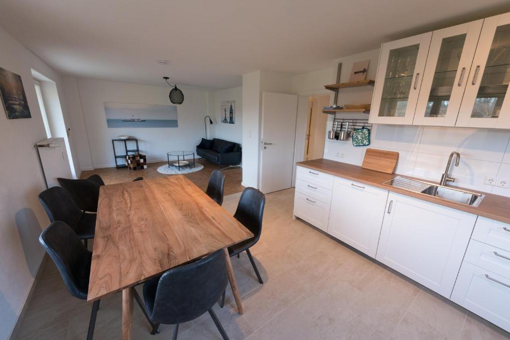 Oberreitnau Apartment | Gästehaus Albero