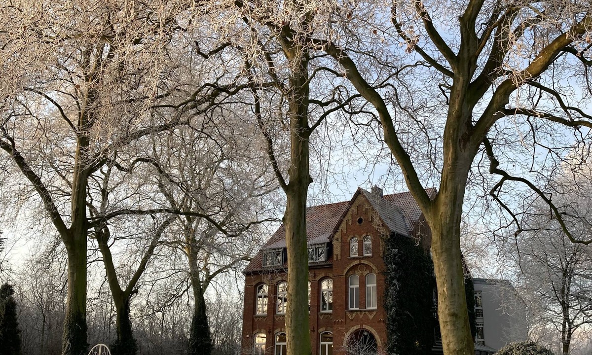 Bockholt Hotel | Gästehaus Alte Schule