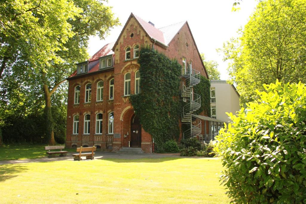 Bockholt Hotel | Gästehaus Alte Schule