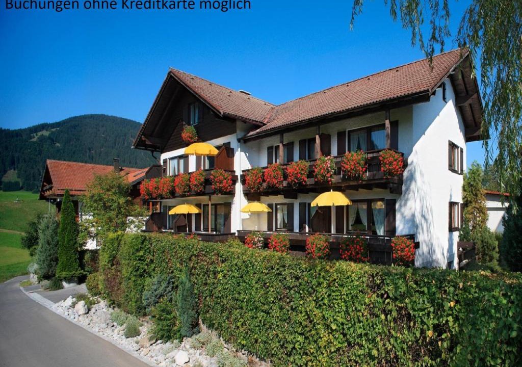Heitlern House | Gästehaus Böck
