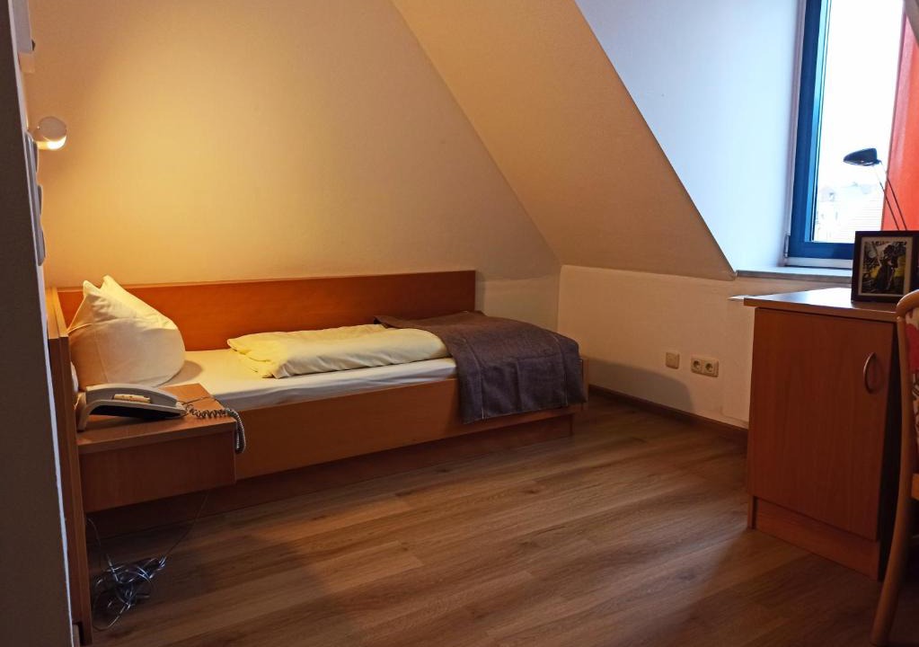 Deggendorf House | Gästehaus Deggendorf