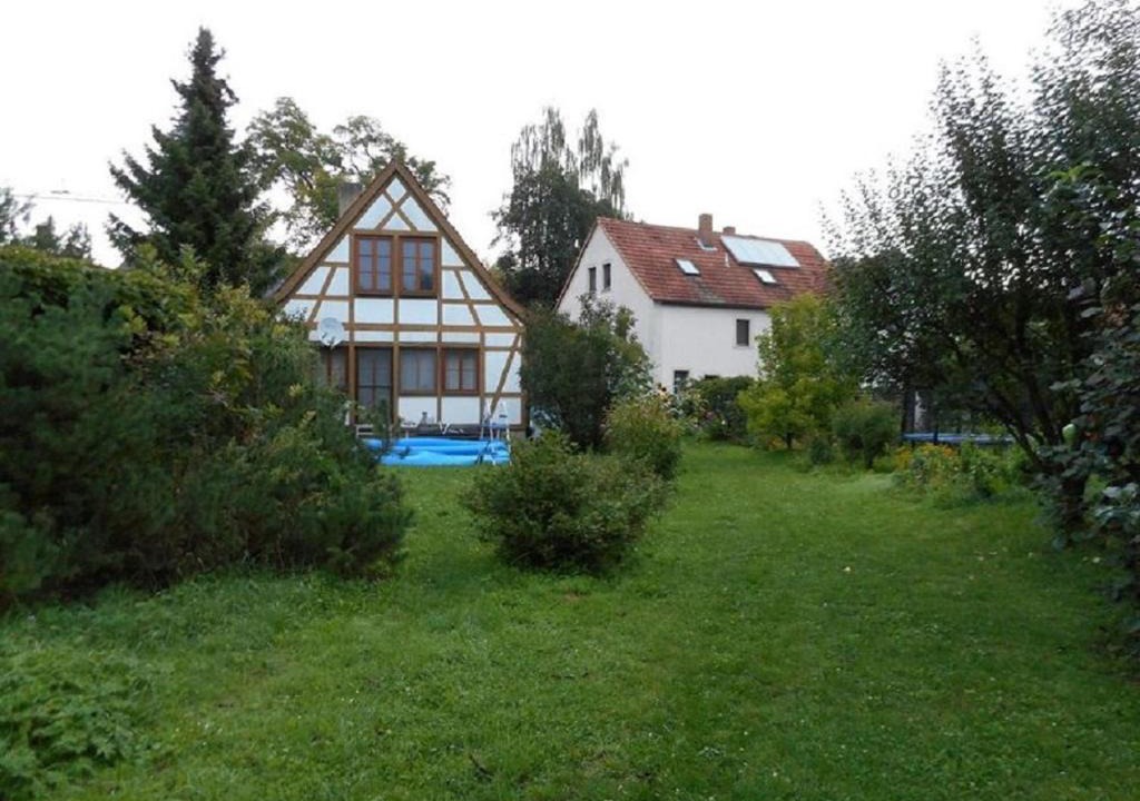 Ebelsbach House | Gästehaus der Ehemaligen Schloßmühle