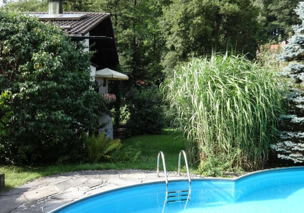 Prien am Chiemsee House | Gästehaus Ehrlich
