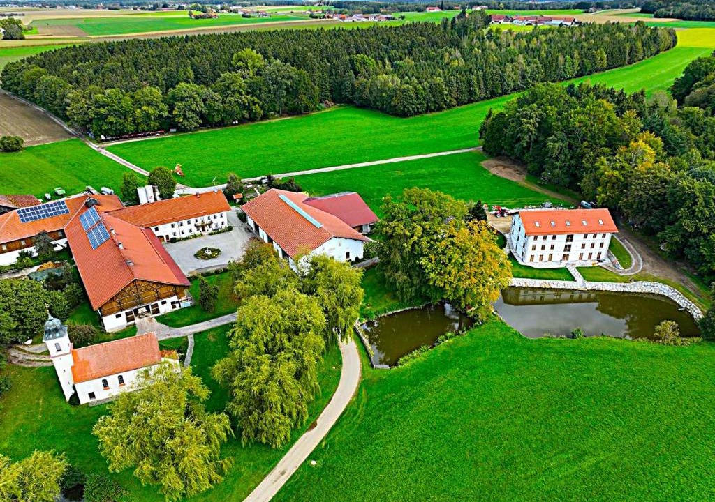 Forstern House | Gästehaus Eicherhof