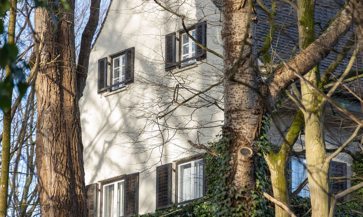 Biederstein Hotel | Gästehaus Englischer Garten