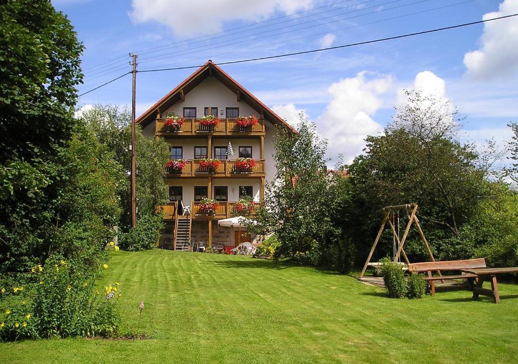 Speicherz Hotel | Gästehaus & Ferienhof Hüfner