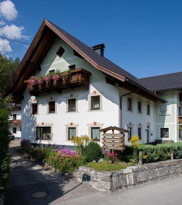 Hoefen Apartment | Gästehaus Hosp