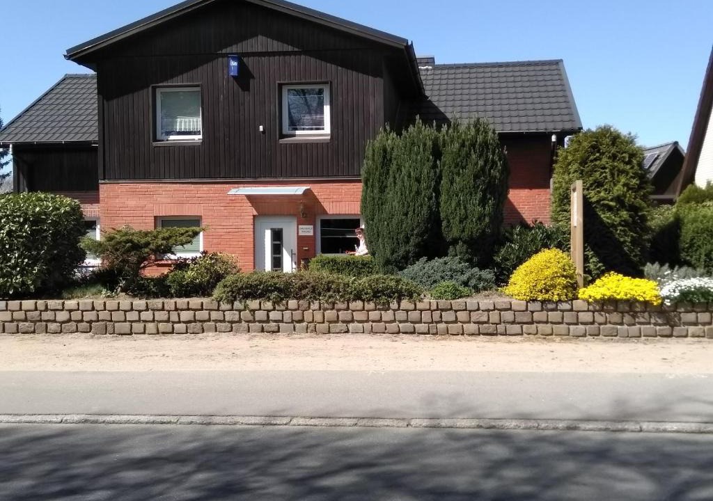 Trittau House | Gästehaus Keßling