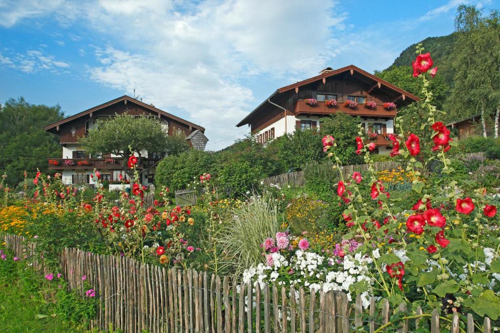 Aschau im Chiemgau House | Gästehaus Koyerbauer Boardinghouse