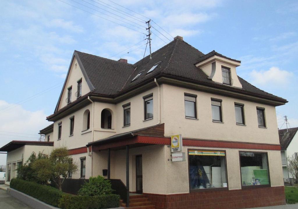 Zusmarshausen House | Gästehaus Kranzfelder