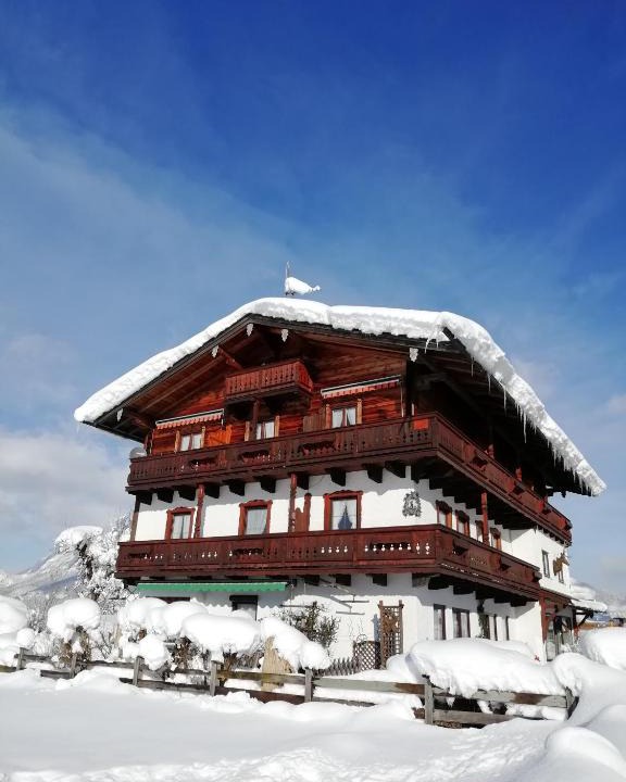 Schoenau am Koenigssee House | Gästehaus Marianndl