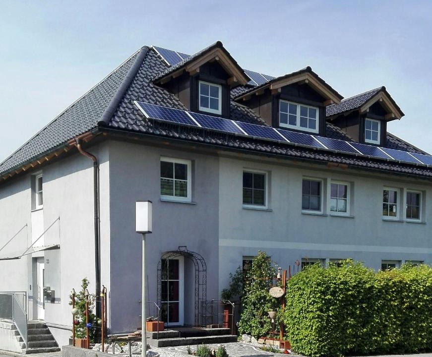 Weissbach Apartment | Gästehaus Marzoll