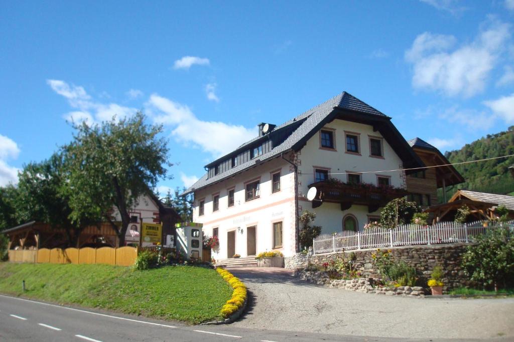 Ramingstein Apartment | Gästehaus Moser