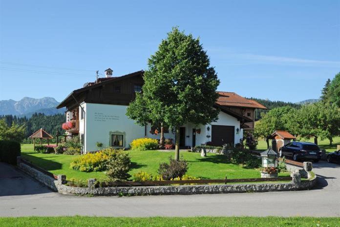Eisenberg Apartment | Gästehaus Nigg