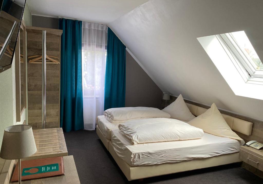 Maiach House | Gästehaus Palmengarten