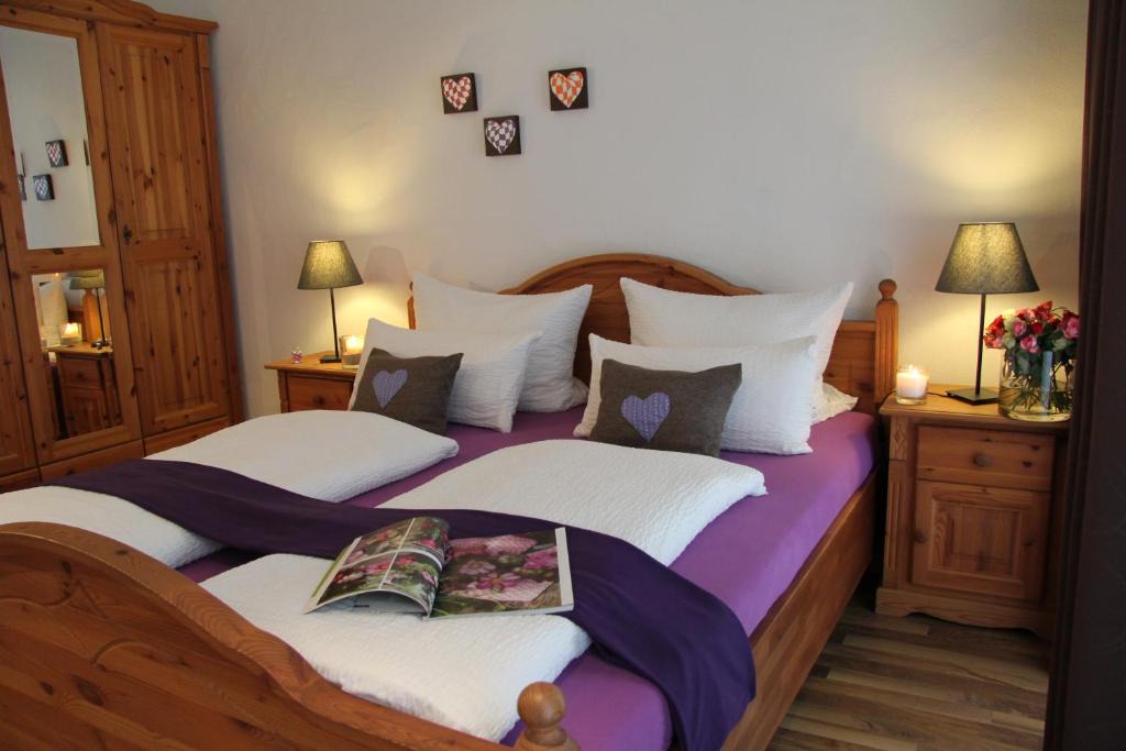 Fuessen Bed & Breakfast | Gästehaus Schöberl