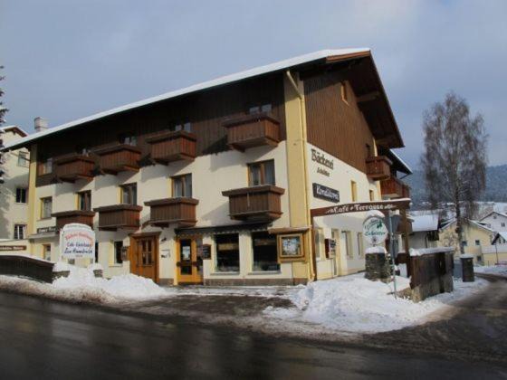 Lam House | Gästehaus Schrötter