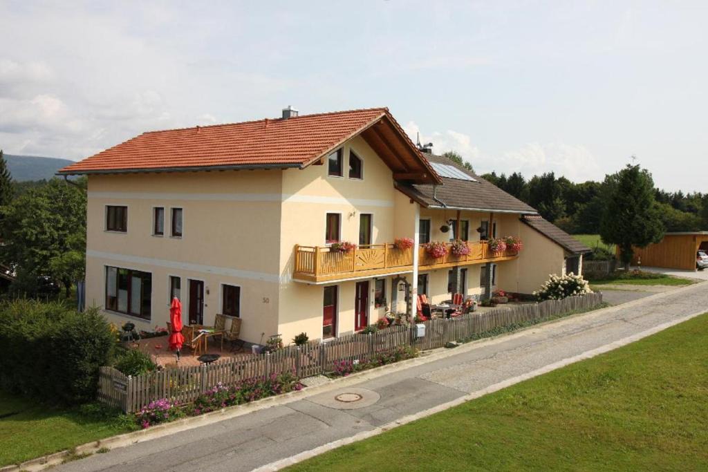 St. Oswald Hotel | Gästehaus Schreiner