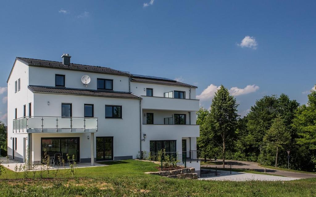 Bad Abbach House | Gästehaus Turmblick