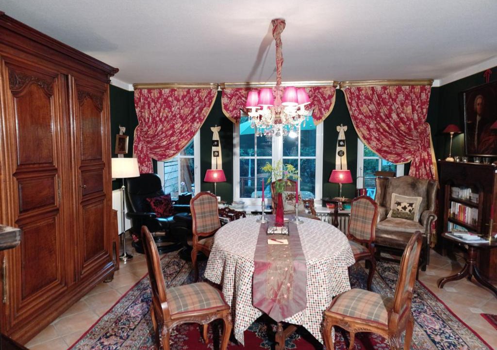 Eggenbach Villa | Gästehaus "Villa am Eggenbach" Familie Heiss