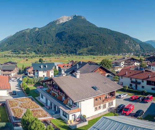 Ehrwald House | Gästehaus Wilhelmshof
