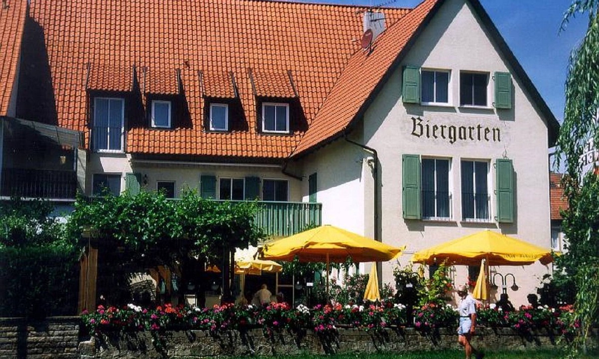 Wipfeld House | Gästehaus Zehntgraf