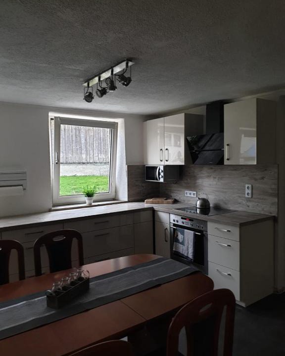 Deffingen Apartment | Gästewohnung Heß