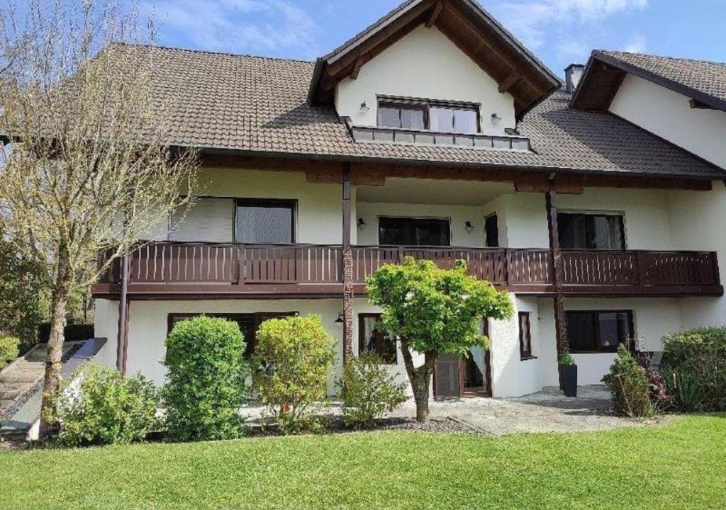 Hohenthann Apartment | Gästewohnung Mühlstein
