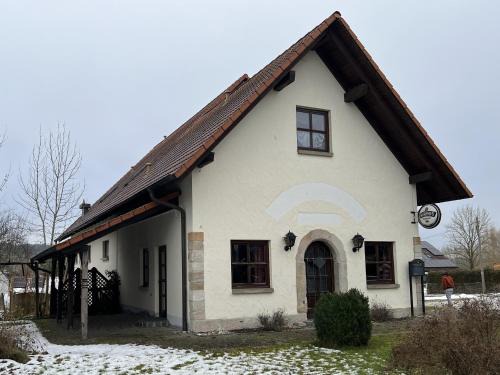 Bad Colberg-Heldburg House | Gästezimmer Rittergut Inh. Christian Eickhoff