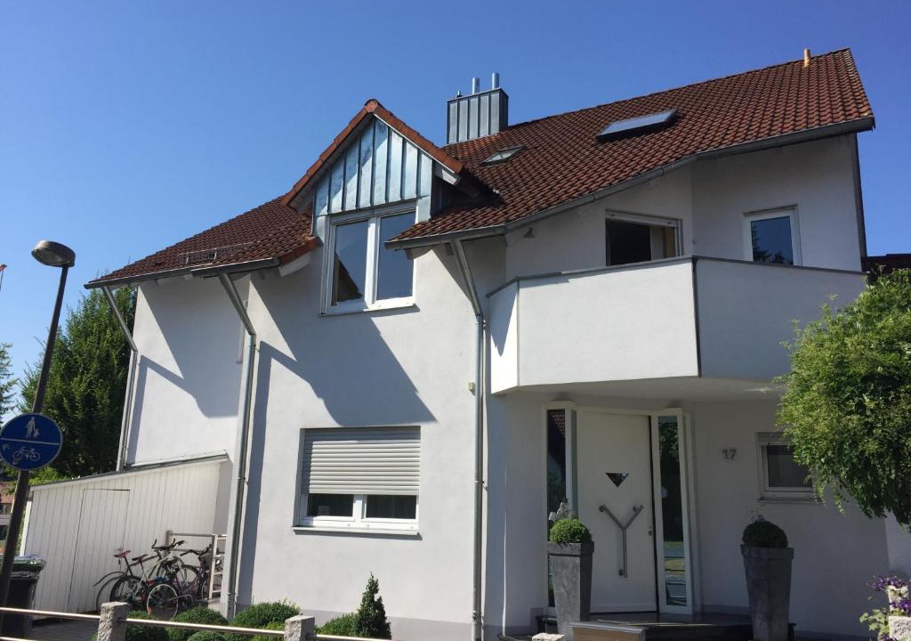 Buchenbach House | Gästezimmer Hausäckerweg