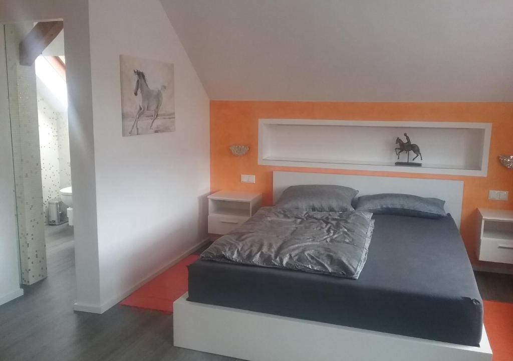 Hessdorf House | Gästezimmer Heßdorf