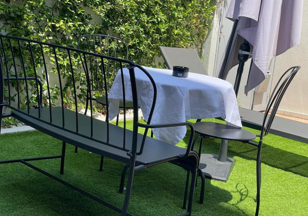 Pueblo Nuevo Apartment | G1 Apartamento Exclusivo, Madrid