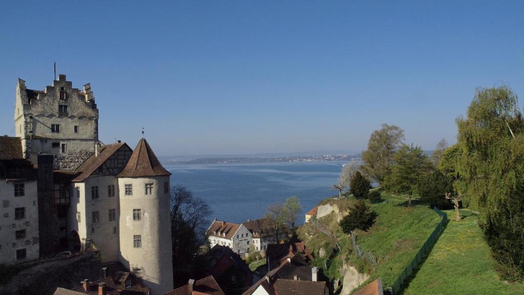 Meersburg House | Gaestehaus Seliger
