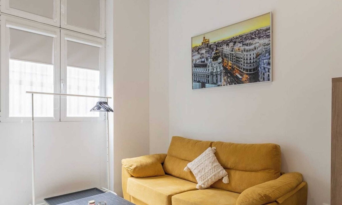 Arapiles Apartment | Galileo Apartment