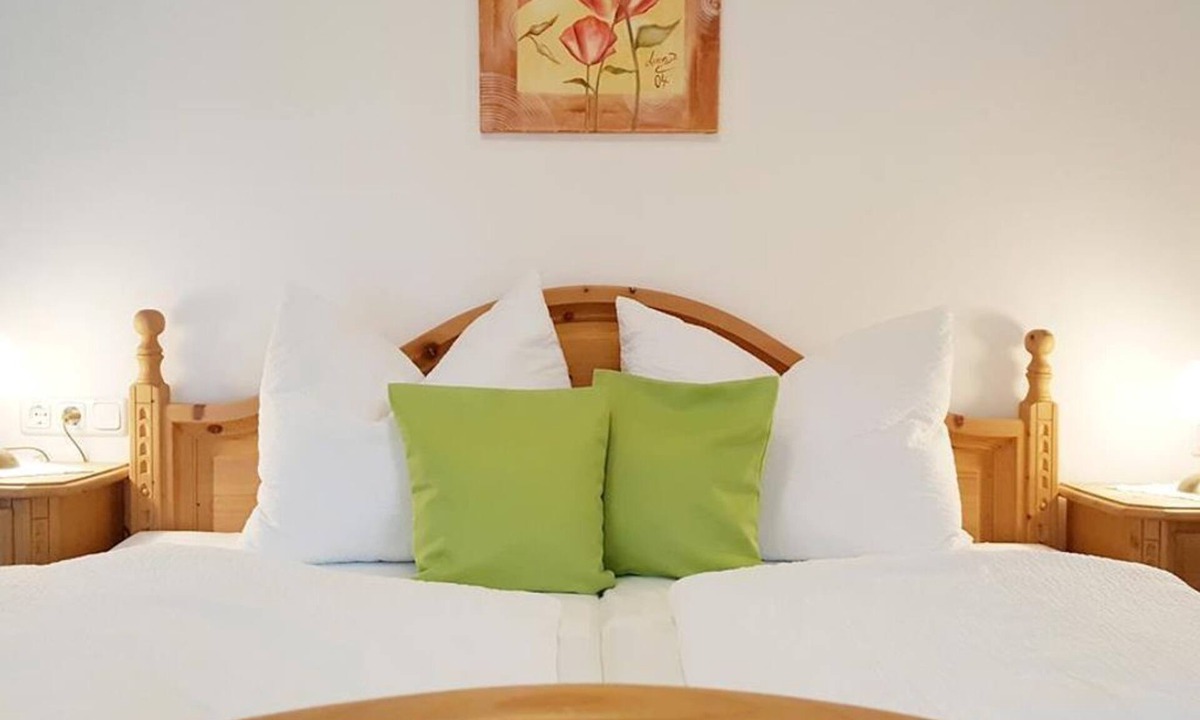 Mittenwald Apartment | "Gamsanger" - Apartment/1 bedroom/shower, bath, WC - Gamsanger, house