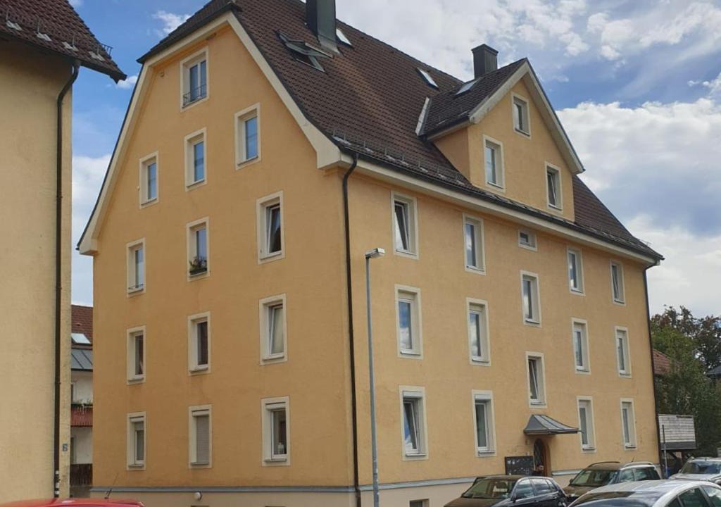 Kempten Apartment | Ganze Wohnung TOP Lage in Kempten (Allgäu)