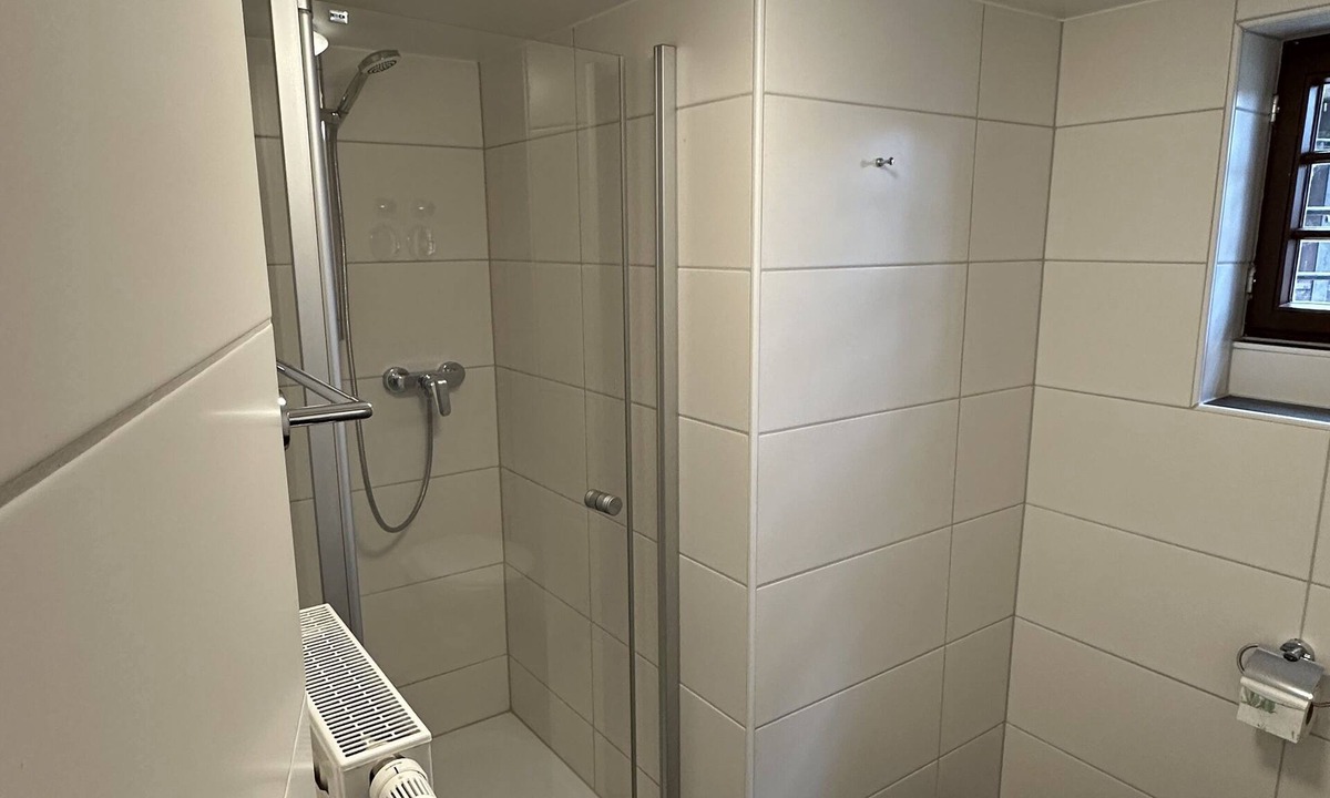 Innenstadt Apartment | Garden level apartment in the historic castle