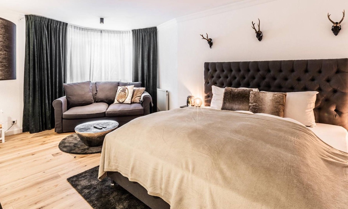 Garden Wildfang Retreat Seefeld | Reith bei Seefeld