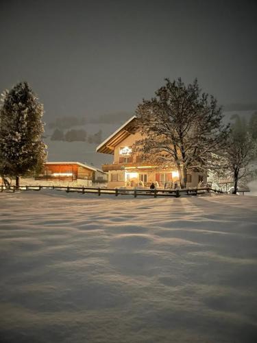 San Vito House | Garni Bergblick