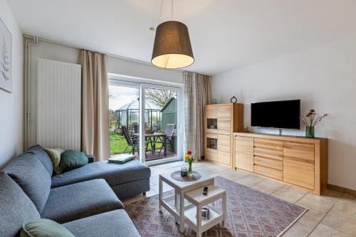 Lindhoft Apartment | Gartenglückchen