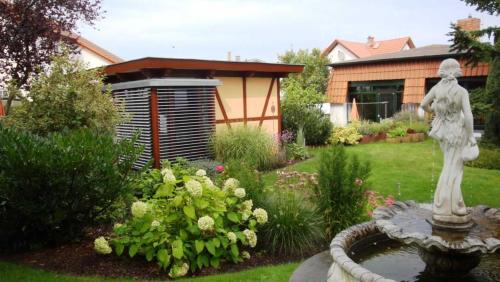 Heringsdorf Apartment | Gartenhaus Dassow