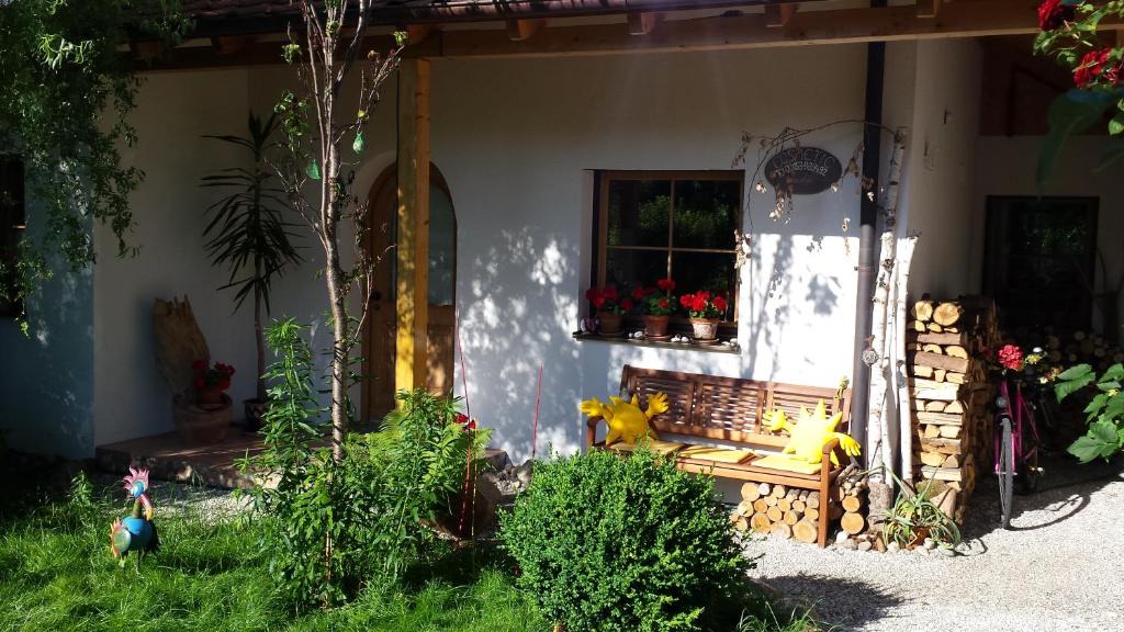 Wessling House | Gastezimmer Nahe Wesslinger See