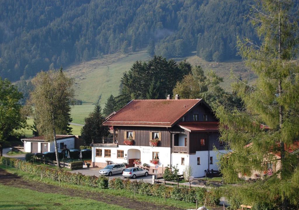 Bayrischzell Hotel | Gasthaus Aiplspitz