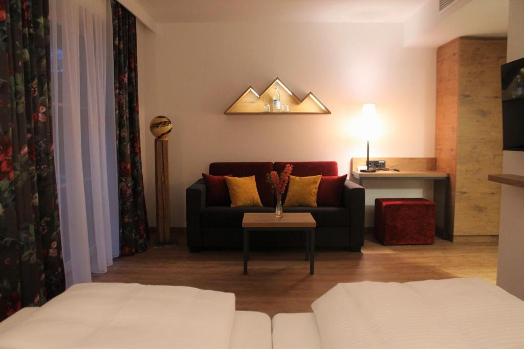 Bauerbach Hotel | Gasthaus Steidl