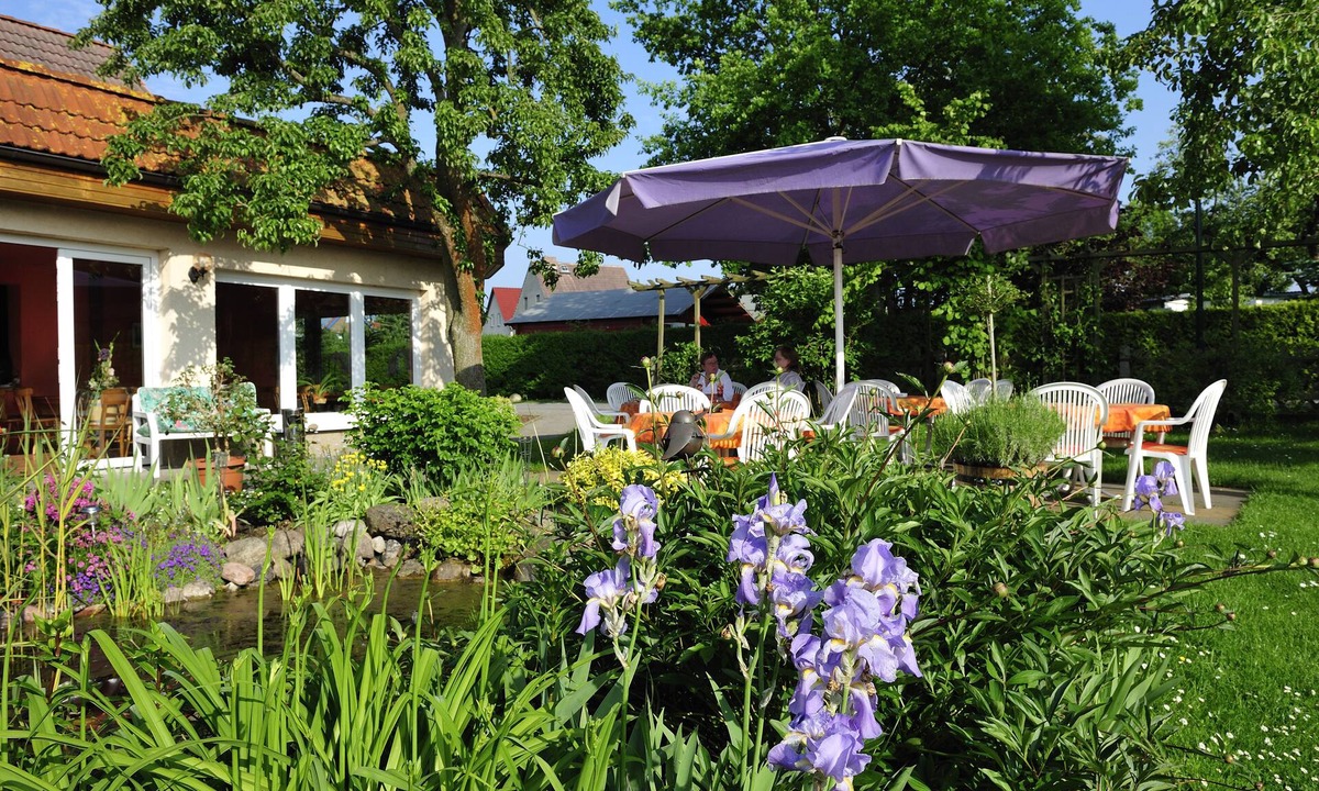 Lubstorf House | Gasthaus Zum Rethberg